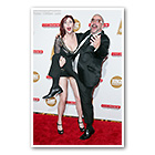 Lauren Phillips, James Bartholet