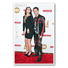 Kylie Kalvetti, Stoney Curtis