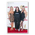 Barbara Moore, Ron Jeremy, Elke Jeinsen