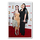 Anna de Ville, Rachael Madori