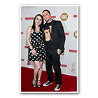 Veruca James, Damon James