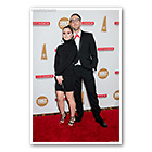 Mandy Muse, Bryan Gozzling