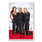 Christina Carter, Pamela Balian