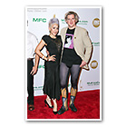 Kinky Gaga, Charlie Comet