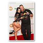 Katrina Jade, Nigel Dictator