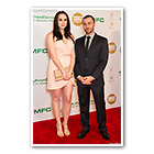 Chanel Preston, James Deen