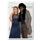 Britney Amber, Moe Johnson