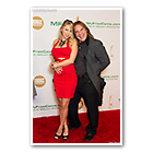 Evan Stone, Katie Morgan