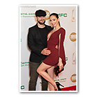 Aria Alexander, Damon Dice