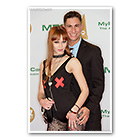 Alexa Nova, Brad Knight