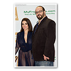 Darcie Dolce, Marc Mojo