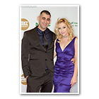 Alan E., Samantha Rone