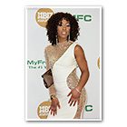 Misty Stone