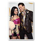 Joanna Angel, Small Hands