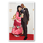 Marica Hase, Chris Cock