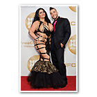 Samantha Mack, ShreddZ