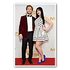 Michael Vegas, Siouxsie Q