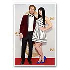 Michael Vegas, Siouxsie Q