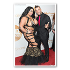 Samantha Mack, Mike Shreddz