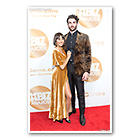 Janice Griffith, Hasan Piker