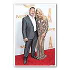 Brad Armstrong, Jessica Drake