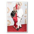 Kinky Gaga, Charlie Comet