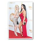 Charlotte Stokely, Romi Rain