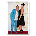 Texas Patti, Patrick