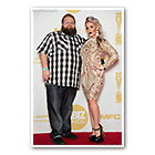 Bobby Genital, Whitney Morgan