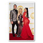 Charlotte Stokely, Romi Rain