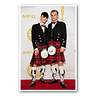 Cole Connor, Callum Cox