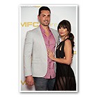 Ryan Driller, Shy Love