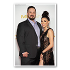 Marc Mojo, Darcie Dolce