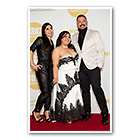 Nina Haze, Karla Lane, Mo Reese