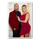 Stirling Cooper, Ryan Keely