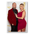 Stirling Cooper, Ryan Keely