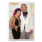 Kinky Gaga, Charlie Comet