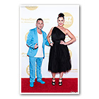 Texas Patti, Patrick