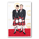 Cole Connor, Callum Cox