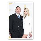 Brad Armstrong, jessica drake