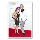 Kinky Gaga, Charlie Comet