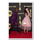 Chris Cock, Marica Hase