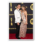 Ramon Nomar, Gizelle Blanco