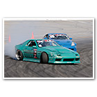 George Marstanovic, Andy Hateley