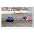 Brian Peter, Quoc Ly