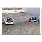 Quoc Ly, Dave Briggs