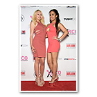 Zoe Clark, Loni Legend