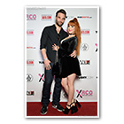 Alex Legend, Penny Pax