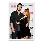 Alex Legend, Penny Pax