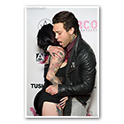 Joanna Angel, Small Hands